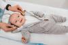 Pflege der Babyohren: Was Sie wissen müssen