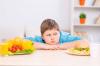 Übergewicht beim Kind: 7 Gründe Fettleibigkeit
