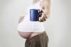 Ist Kaffee während der Schwangerschaft möglich?