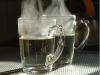 Warum ist es sinnvoll, auf nüchternen Magen am Morgen zu trinken ist nicht ein Glas kaltes und warmes Wasser