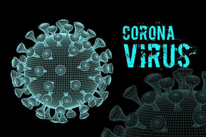 Dr. Komarovsky erzählte, was die "Schwere" des Coronavirus bestimmt