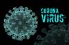 Likar Komarovskiy rosepov, angesichts dessen es sich um ein „schweres“ Coronavirus handelt