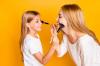 Kosmetik und Teenager: wie Kosmetika verwenden