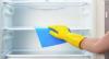 9 Wege, um im Kühlschrank von unangenehmen Gerüchen zu befreien