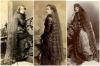 Der Fluch der Sutherland-Schwestern: Sie wurden reich und verloren alles wegen ihrer Haare