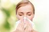 Allergie gegen Kälte: Symptome und Behandlung