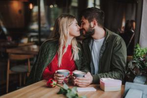 So machen Sie Ihren Mann romantisch: 4 effektive Wege