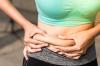 Warum auf dem Bauch aus dem Fett angesetzt und was er ist gefährlich