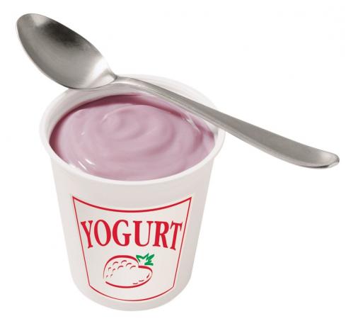 Joghurts