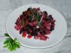 All Salat: Salat mit pikantem Sardellen