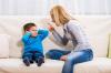 10 Tipps, wie man eine ruhige Mama bleibt