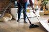 Warum die Reinigung so lange dauert: 5 Regeln, die Sie ignorieren