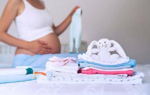 TOP 5 Mythen von schwangeren Frauen