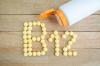 Vitamin B12-Mangel: Je mehr es droht uns?