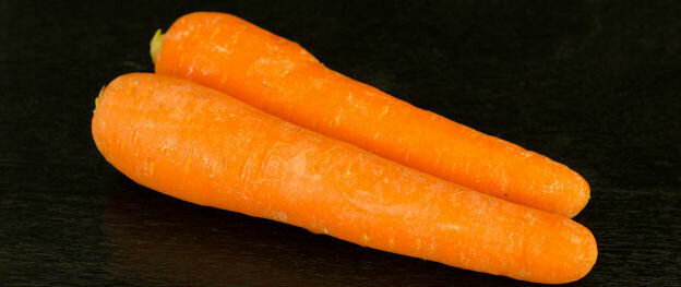 Karotten - Karotten