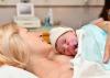 5 Fakten, die jede werdende Mutter über die Geburt wissen sollte