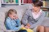 4 wichtige Schritte, um Ihr Kind, Ihnen zuzuhören: Tipps für Eltern