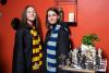 Harry Potter ist 41: interessante Orte für Potter-Fans in der Ukraine