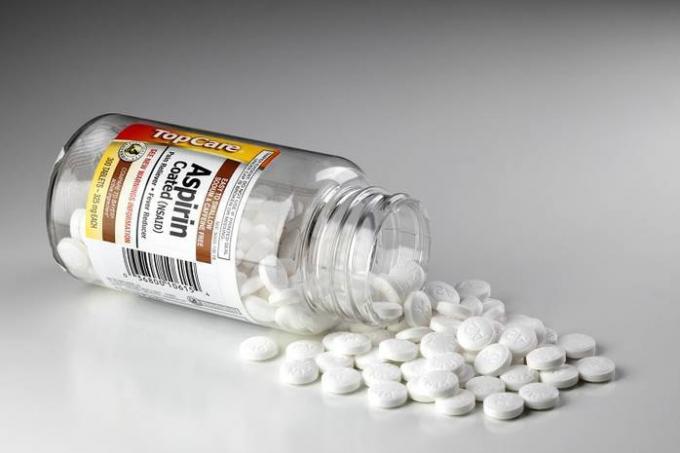 Aspirin ist sehr gefährlich für Kinder: Dr. Komarovsky