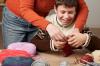 Needlewoman Alphabet: 10 Gründe für ein Kind Stricken beibringen
