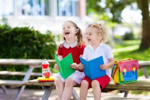 5 wichtige Punkte zahlen Aufmerksamkeit wert, wenn für die Schule über den Sommer vorbereiten