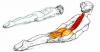 8 Übungen zu helfen, Ihre Haltung und entlasten Rückenschmerzen begradigen