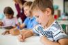 So beheben Sie schlechte Handschriften bei einem Kind: Tipps für Eltern