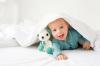 Mythen über den Schlaf von Kindern, an die viele vergeblich glauben