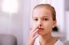 So stoppen Sie die Nasenblutung eines Kindes: Rat eines Kinderarztes