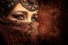 10 Beauty-Geheimnisse der orientalischen Frauen und Jugend