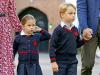 Nicht-kindliche Regeln: Wie man Kinder in der königlichen Familie erzieht