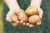Stärkediät: Wie man richtig und schnell an Kartoffeln abnimmt