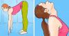 Wie Sie Ihre Haltung durch Yoga beheben