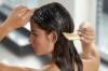 7 Haarpflegefehler, die Sie machen