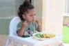Warum Kinder sollten nicht alles bis zum Ende auffressen: die Meinung der Ernährungswissenschaftler
