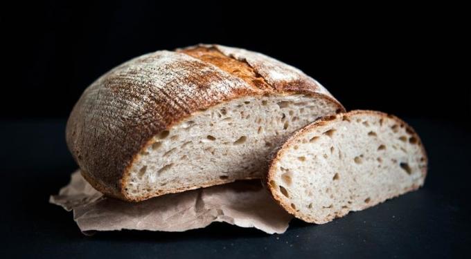 Brot - Brot
