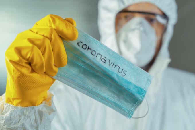 Schweres Coronavirus kann vorhergesagt werden: Ärzte nannten ein gefährliches Symptom