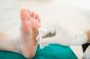 Ursachen und Symptome der Polyneuropathie Füße