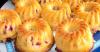 Wie die meisten leckere Beeren Muffins kochen