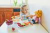 Was tun, wenn ein Kind nicht gut isst? Top 7 Life Hacks von einem Kinderarzt
