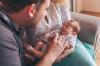 5 Hauptfehler bei der Kommunikation mit einem Neugeborenen