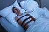 Nachtbesucher: Omicrons ungewöhnliche Symptome, die während des Schlafs auftreten