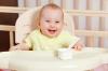 Hüttenkäse für Babys: Was geben, wann und wie viel