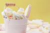 Zuckerfreie Diät Marshmallow: Rezept Schritt für Schritt
