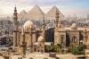 Silvester 2022 in Ägypten: Vor- und Nachteile
