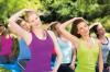 Top 5 Übungen, die für die Gesundheit von Frauen notwendig sind