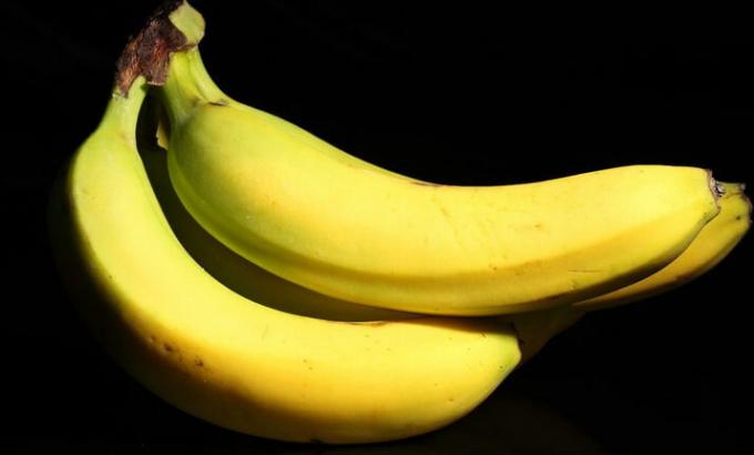 Bananen - Bananen
