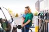 10 mögliche Probleme an der Tankstelle: Wie man Benzin ohne Zwischenfälle einfüllt