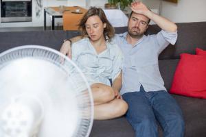 So schützen Sie sich vor Hitze: kompetente Beratung