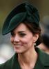 Ausweichen fotogen Kate Middleton: repeat kann jeder